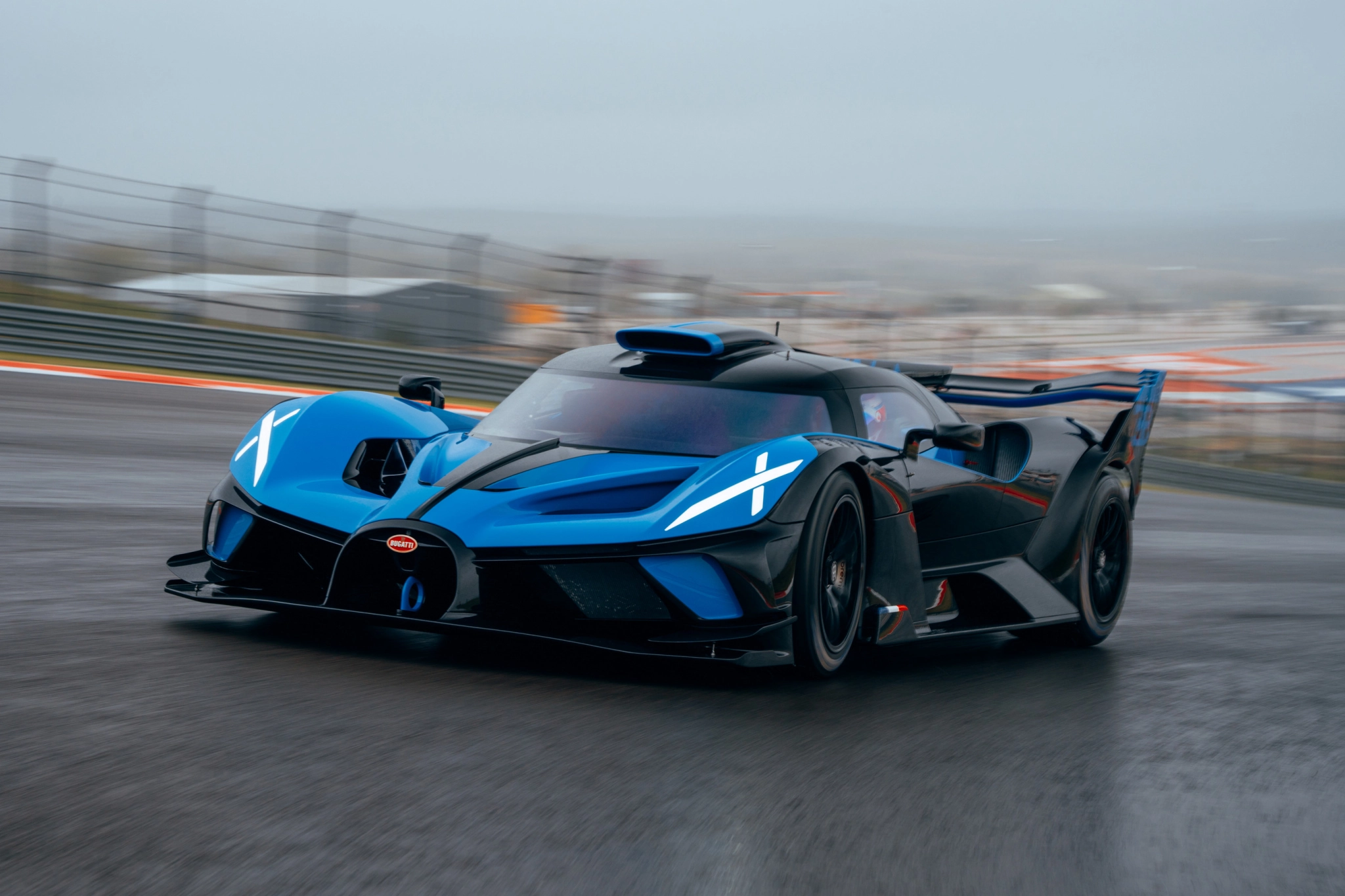 11 BUGATTI BOLIDE at COTA (2)